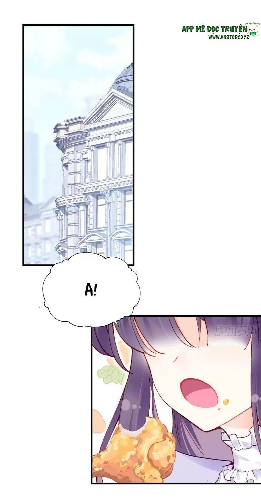 Lại Bị Bệnh Chiều Chuộng Quấn Lấy Chapter 61 - Trang 2