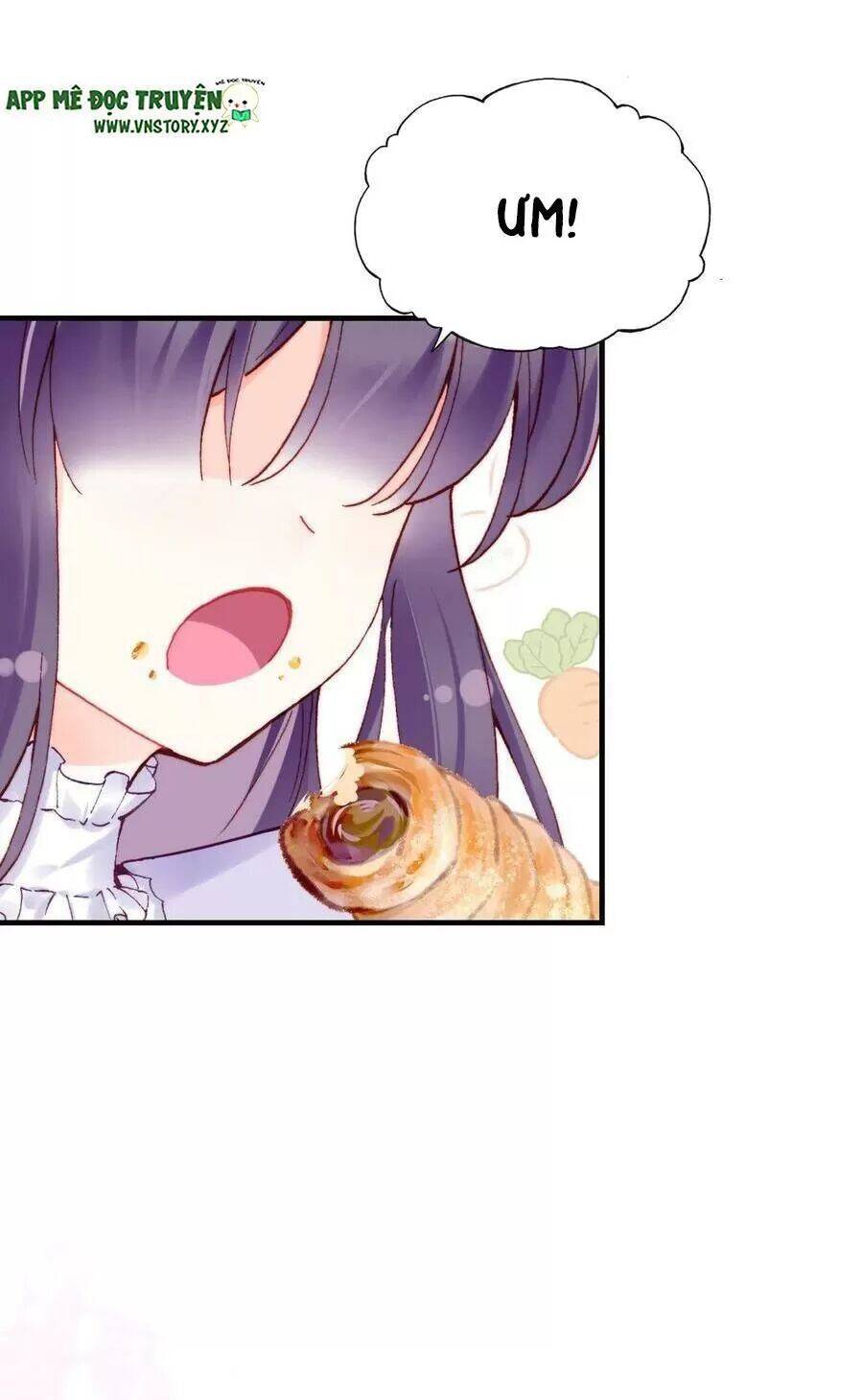 Lại Bị Bệnh Chiều Chuộng Quấn Lấy Chapter 61 - Trang 2