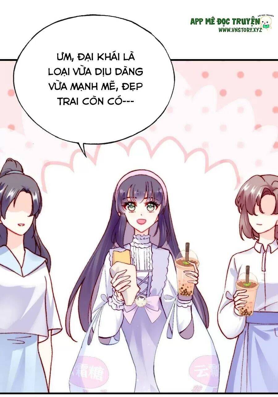 Lại Bị Bệnh Chiều Chuộng Quấn Lấy Chapter 61 - Trang 2