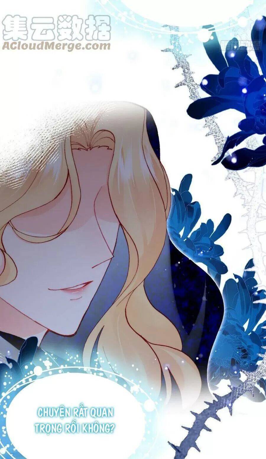 Lại Bị Bệnh Chiều Chuộng Quấn Lấy Chapter 61 - Trang 2