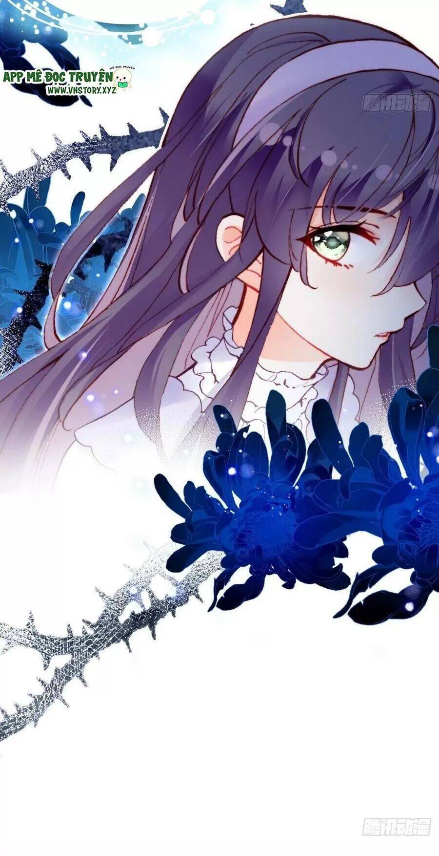 Lại Bị Bệnh Chiều Chuộng Quấn Lấy Chapter 61 - Trang 2