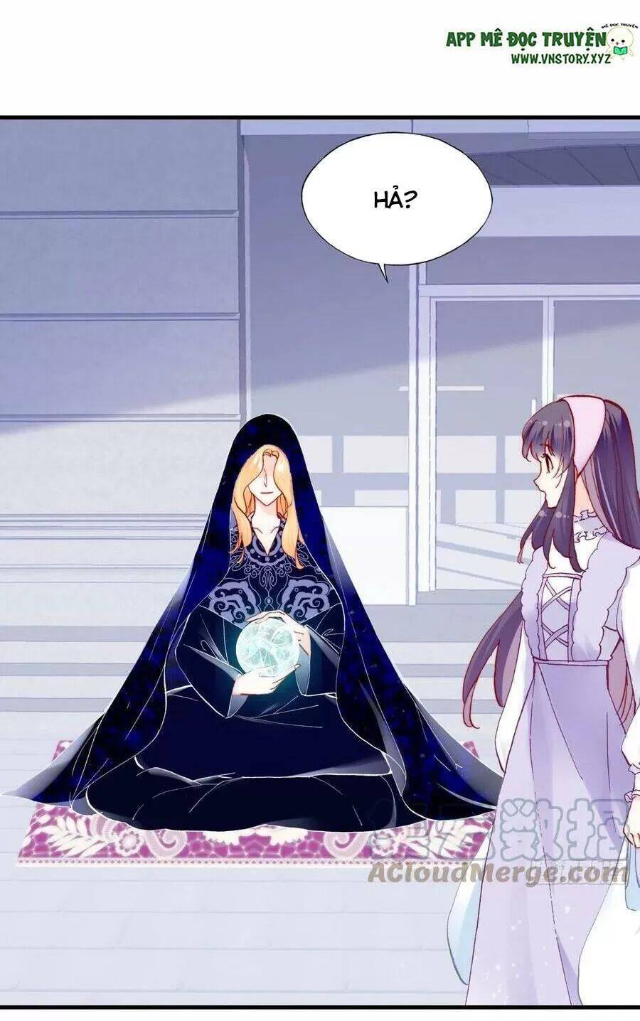 Lại Bị Bệnh Chiều Chuộng Quấn Lấy Chapter 61 - Trang 2