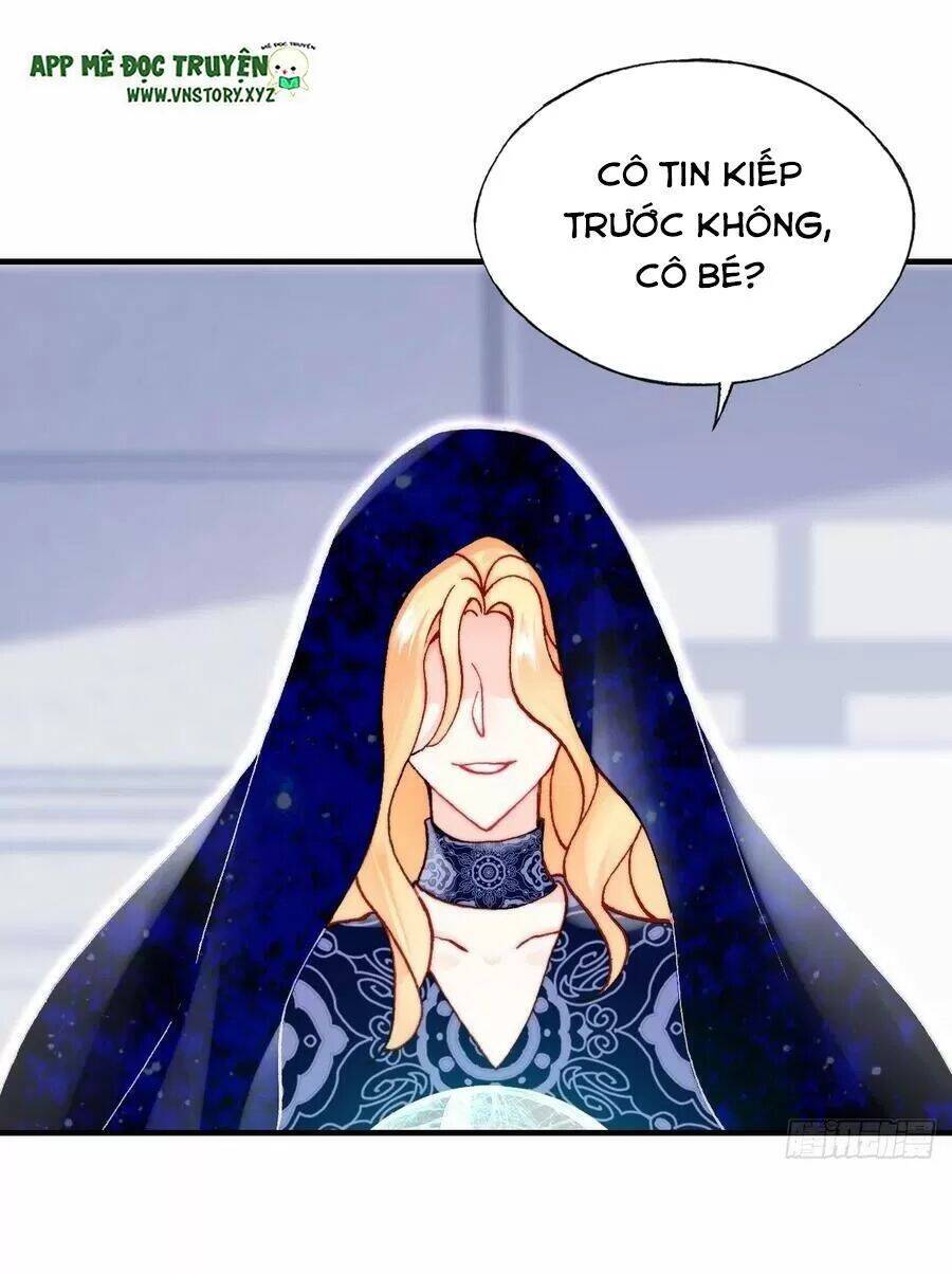 Lại Bị Bệnh Chiều Chuộng Quấn Lấy Chapter 61 - Trang 2