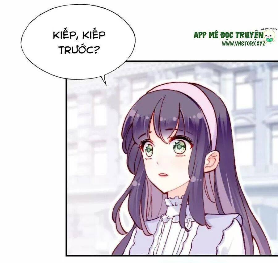 Lại Bị Bệnh Chiều Chuộng Quấn Lấy Chapter 61 - Trang 2