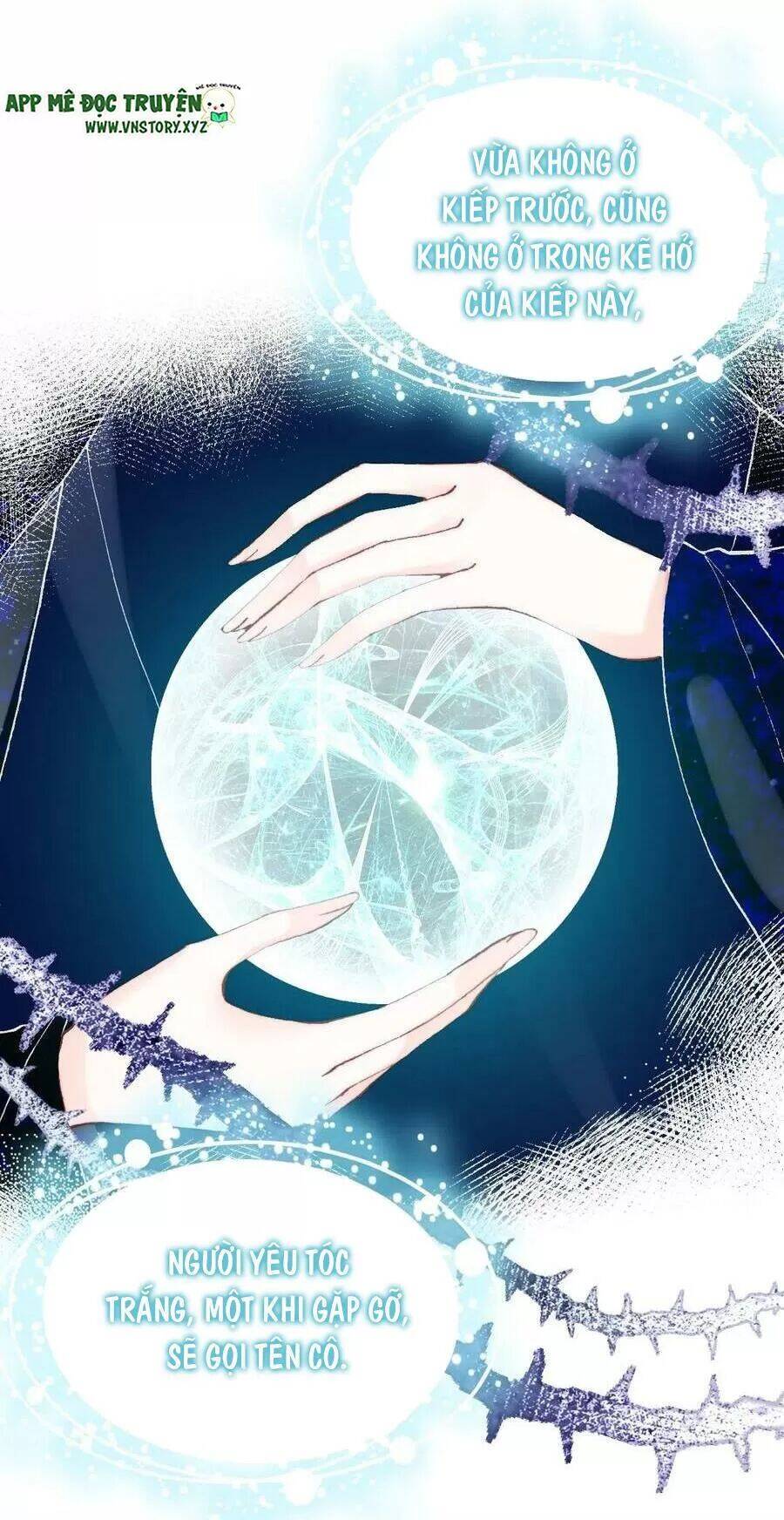 Lại Bị Bệnh Chiều Chuộng Quấn Lấy Chapter 61 - Trang 2