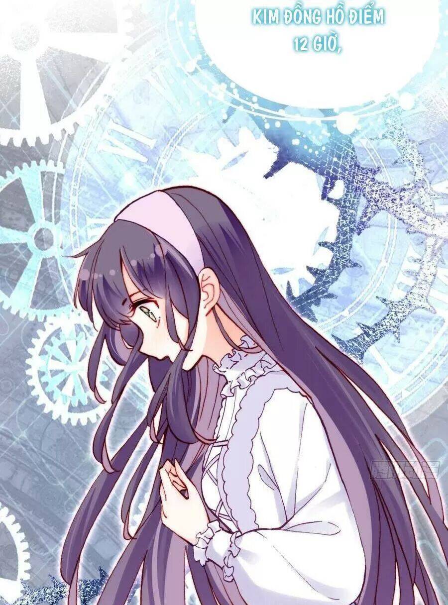 Lại Bị Bệnh Chiều Chuộng Quấn Lấy Chapter 61 - Trang 2