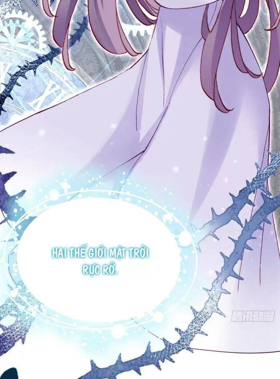 Lại Bị Bệnh Chiều Chuộng Quấn Lấy Chapter 61 - Trang 2