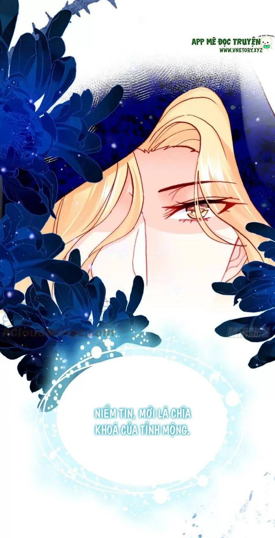 Lại Bị Bệnh Chiều Chuộng Quấn Lấy Chapter 61 - Trang 2