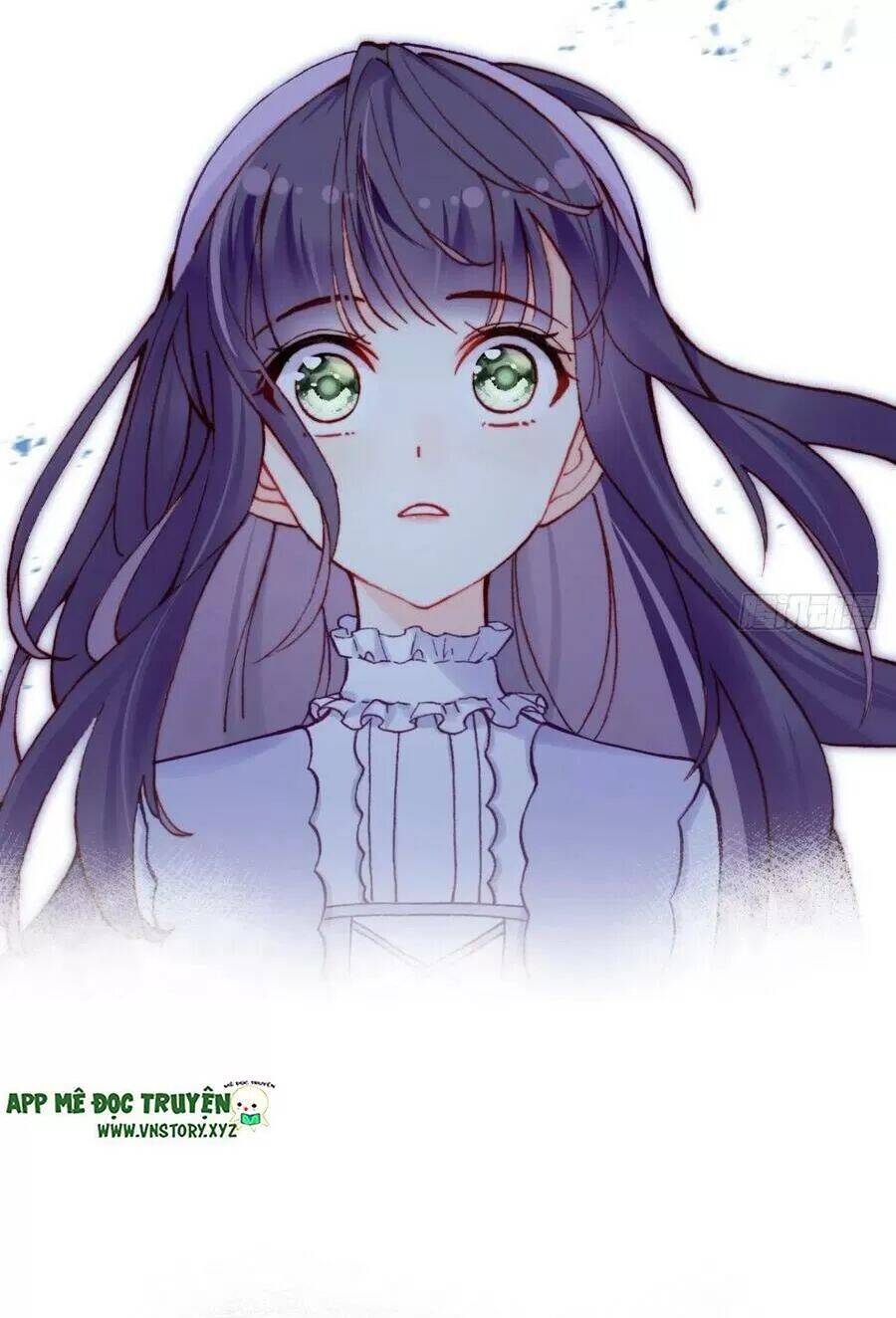 Lại Bị Bệnh Chiều Chuộng Quấn Lấy Chapter 61 - Trang 2