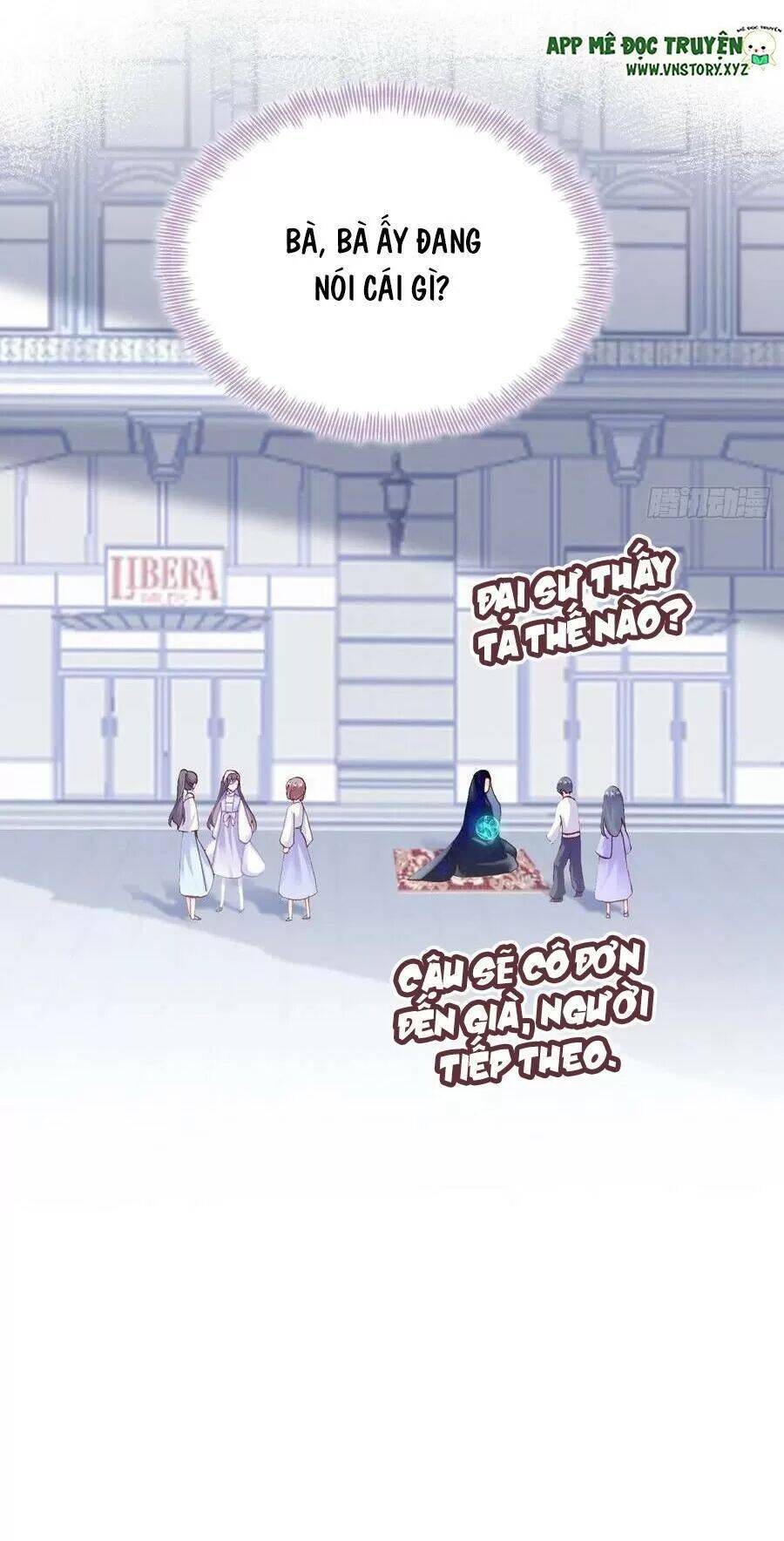 Lại Bị Bệnh Chiều Chuộng Quấn Lấy Chapter 61 - Trang 2