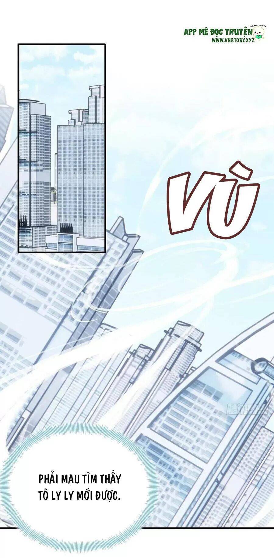 Lại Bị Bệnh Chiều Chuộng Quấn Lấy Chapter 61 - Trang 2