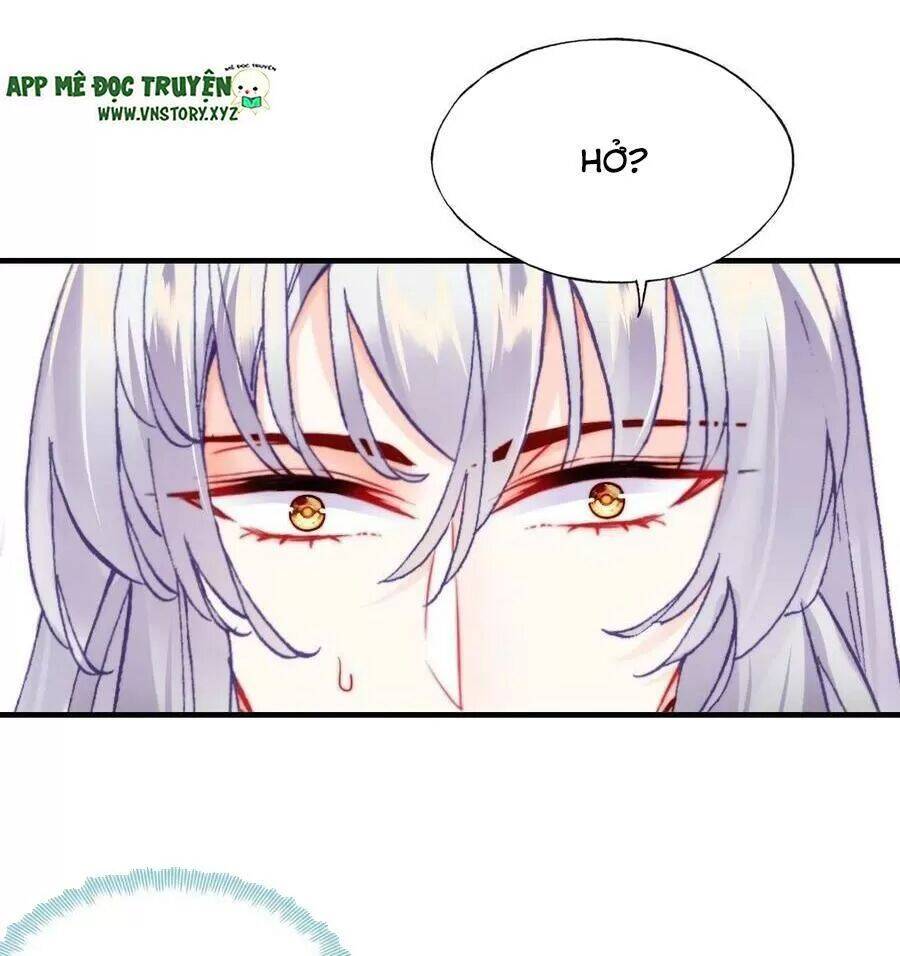 Lại Bị Bệnh Chiều Chuộng Quấn Lấy Chapter 61 - Trang 2