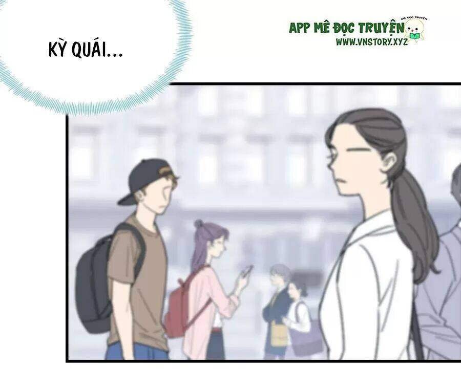 Lại Bị Bệnh Chiều Chuộng Quấn Lấy Chapter 61 - Trang 2