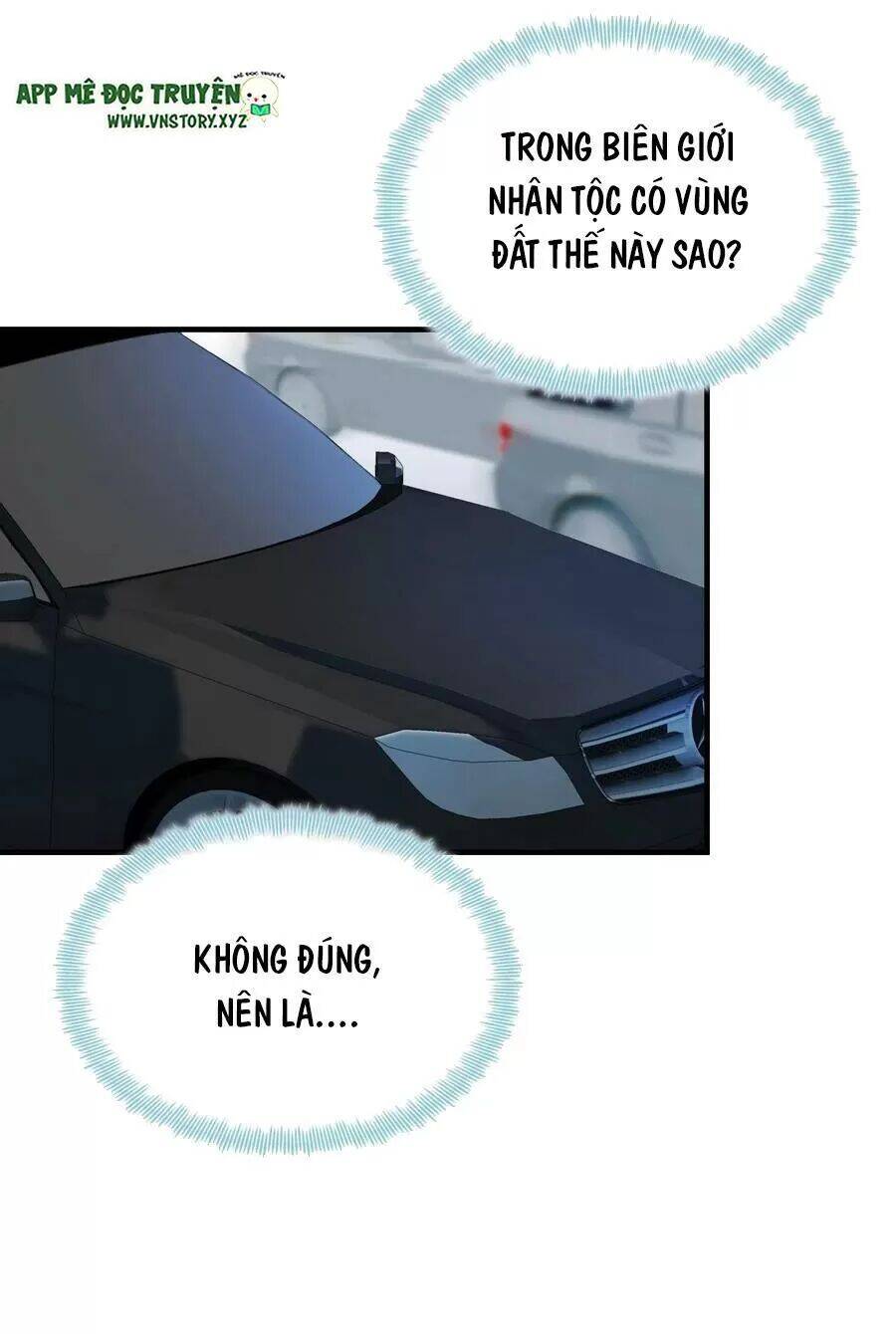 Lại Bị Bệnh Chiều Chuộng Quấn Lấy Chapter 61 - Trang 2