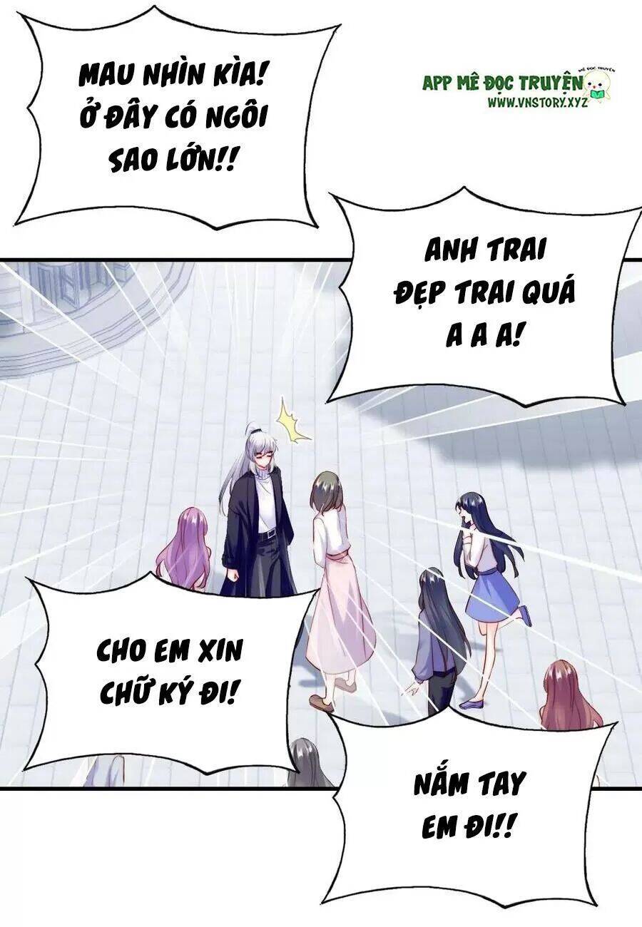 Lại Bị Bệnh Chiều Chuộng Quấn Lấy Chapter 61 - Trang 2