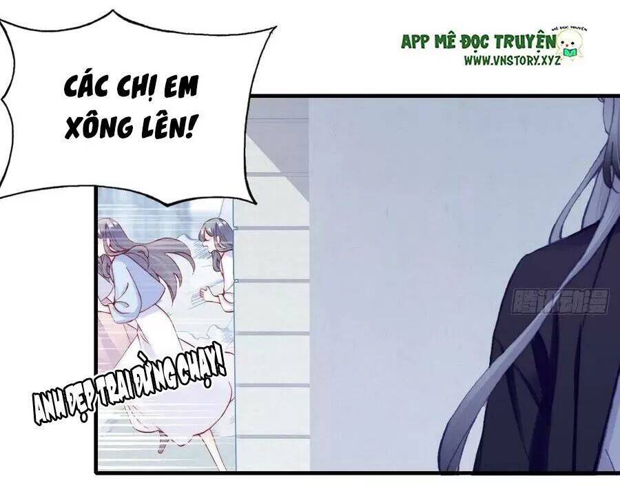 Lại Bị Bệnh Chiều Chuộng Quấn Lấy Chapter 61 - Trang 2