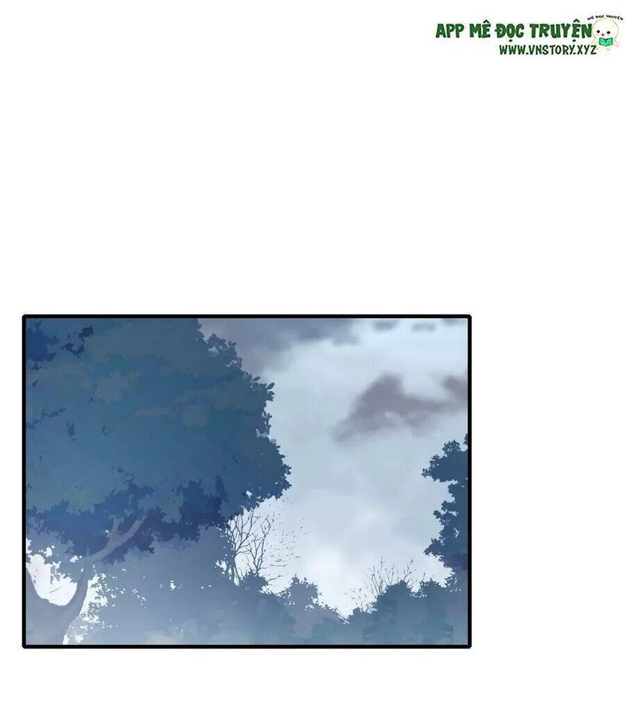 Lại Bị Bệnh Chiều Chuộng Quấn Lấy Chapter 61 - Trang 2