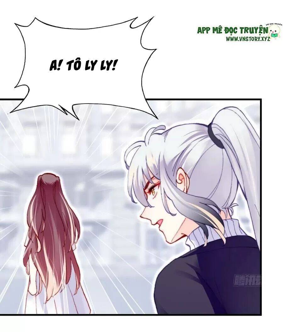 Lại Bị Bệnh Chiều Chuộng Quấn Lấy Chapter 61 - Trang 2