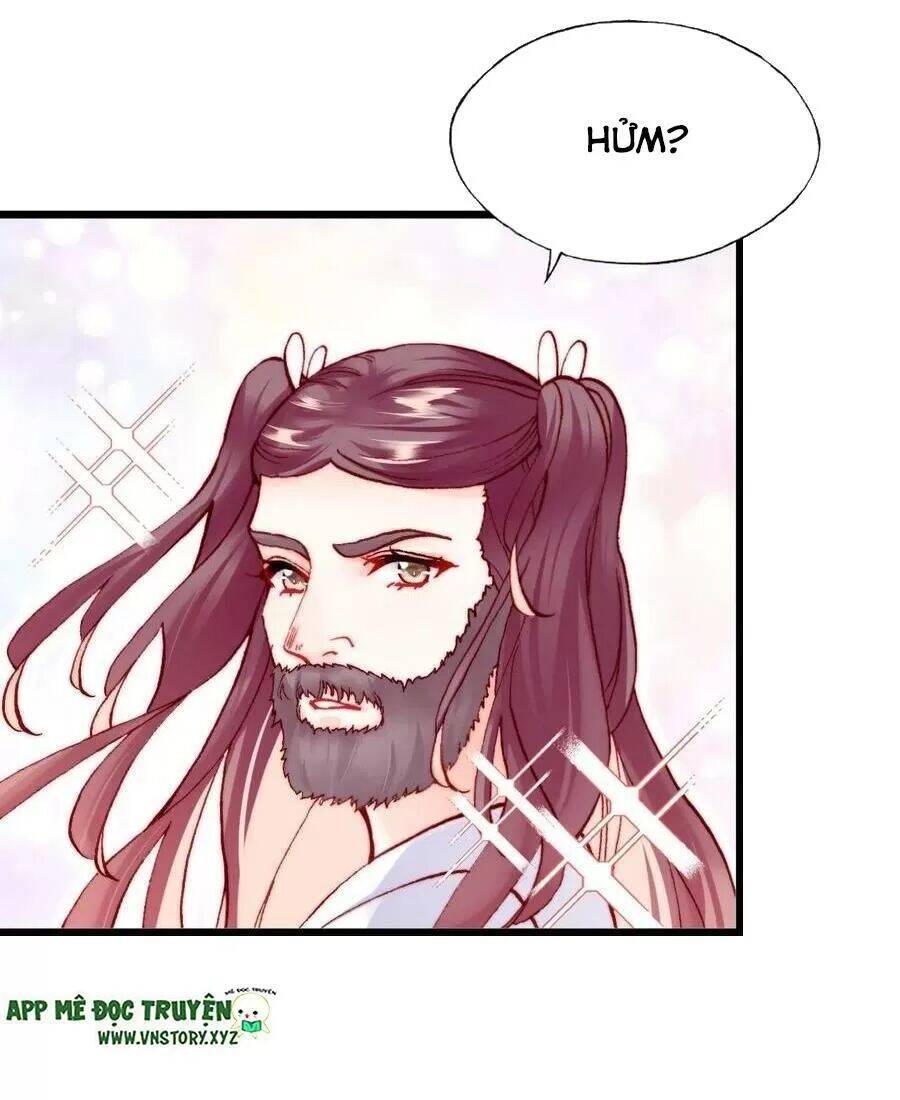 Lại Bị Bệnh Chiều Chuộng Quấn Lấy Chapter 61 - Trang 2