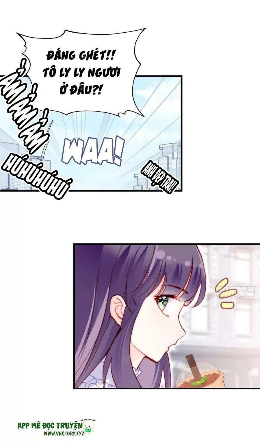 Lại Bị Bệnh Chiều Chuộng Quấn Lấy Chapter 61 - Trang 2