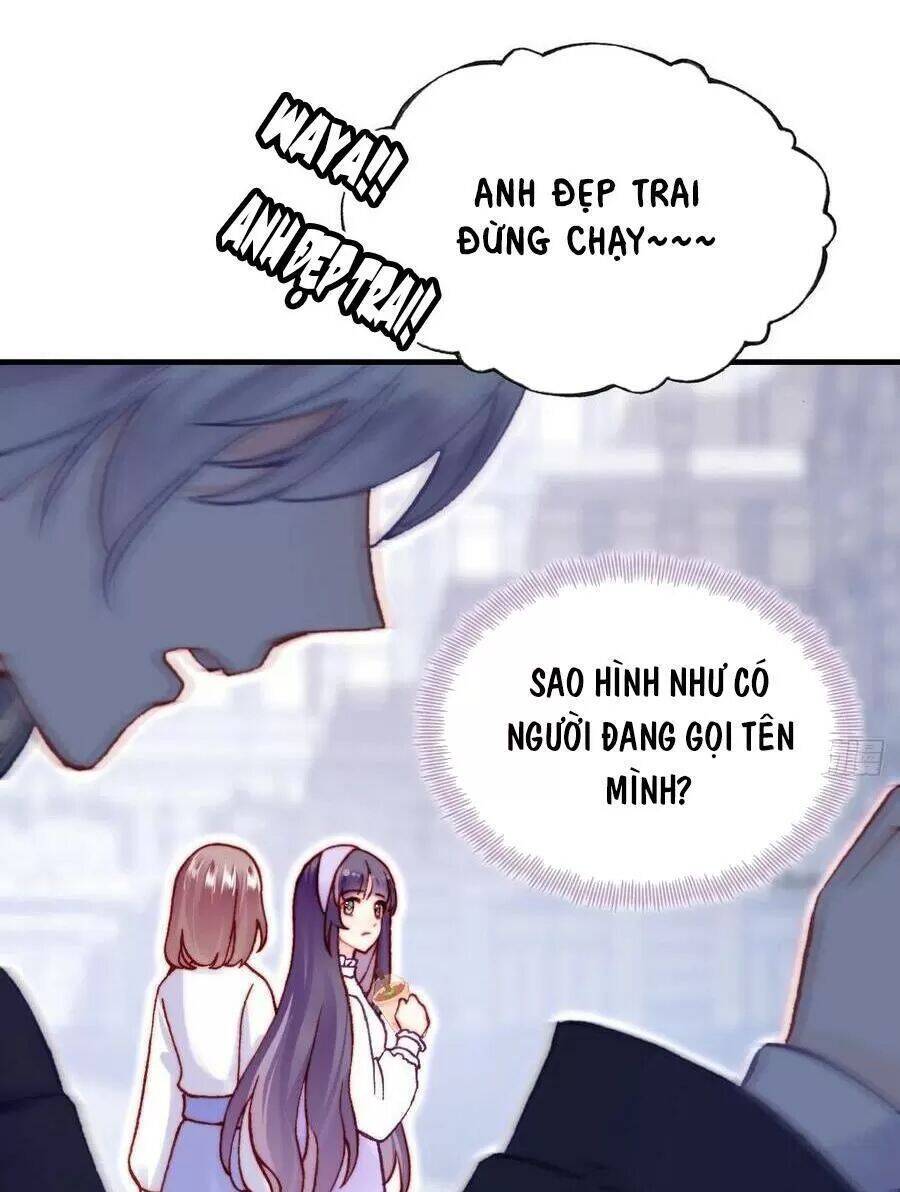 Lại Bị Bệnh Chiều Chuộng Quấn Lấy Chapter 61 - Trang 2