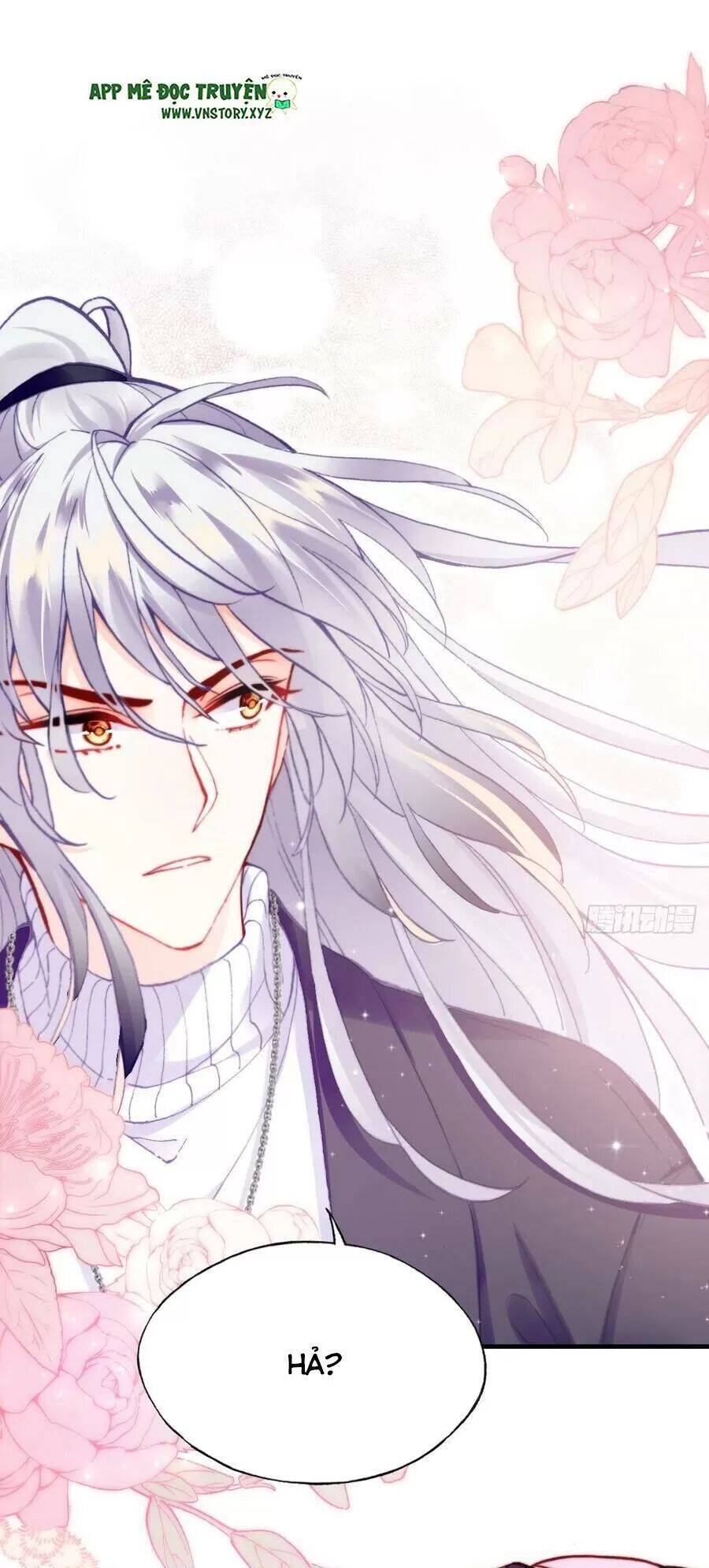 Lại Bị Bệnh Chiều Chuộng Quấn Lấy Chapter 61 - Trang 2