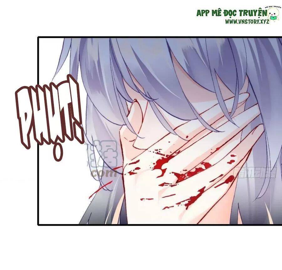 Lại Bị Bệnh Chiều Chuộng Quấn Lấy Chapter 61 - Trang 2