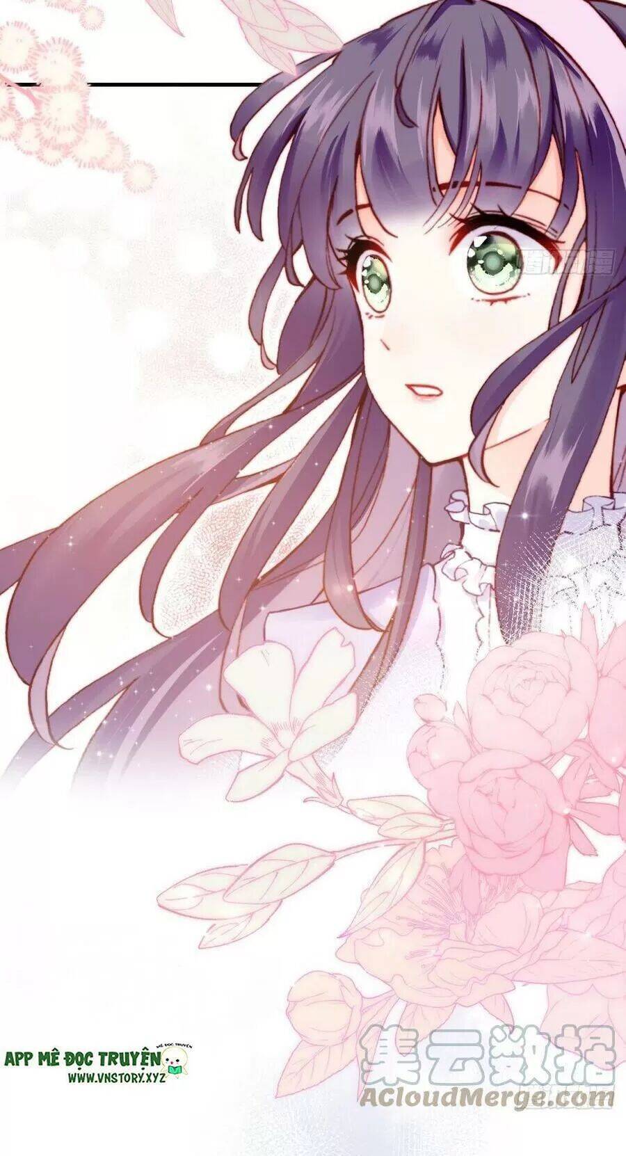 Lại Bị Bệnh Chiều Chuộng Quấn Lấy Chapter 61 - Trang 2