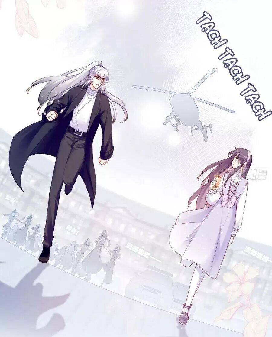 Lại Bị Bệnh Chiều Chuộng Quấn Lấy Chapter 61 - Trang 2