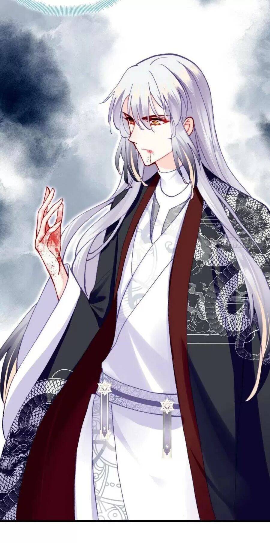 Lại Bị Bệnh Chiều Chuộng Quấn Lấy Chapter 61 - Trang 2