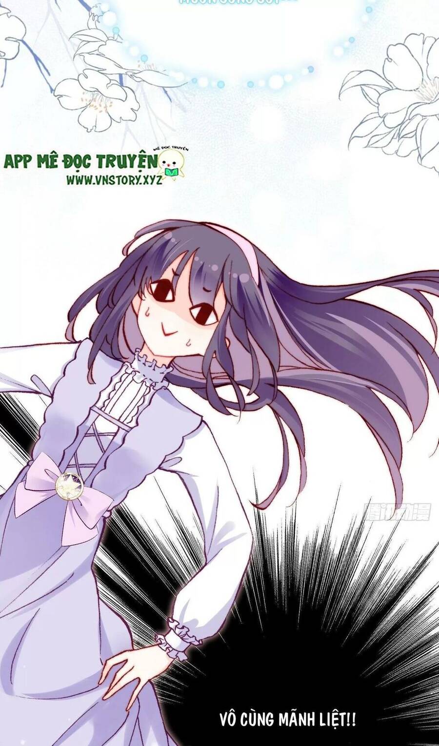 Lại Bị Bệnh Chiều Chuộng Quấn Lấy Chapter 62 - Trang 2