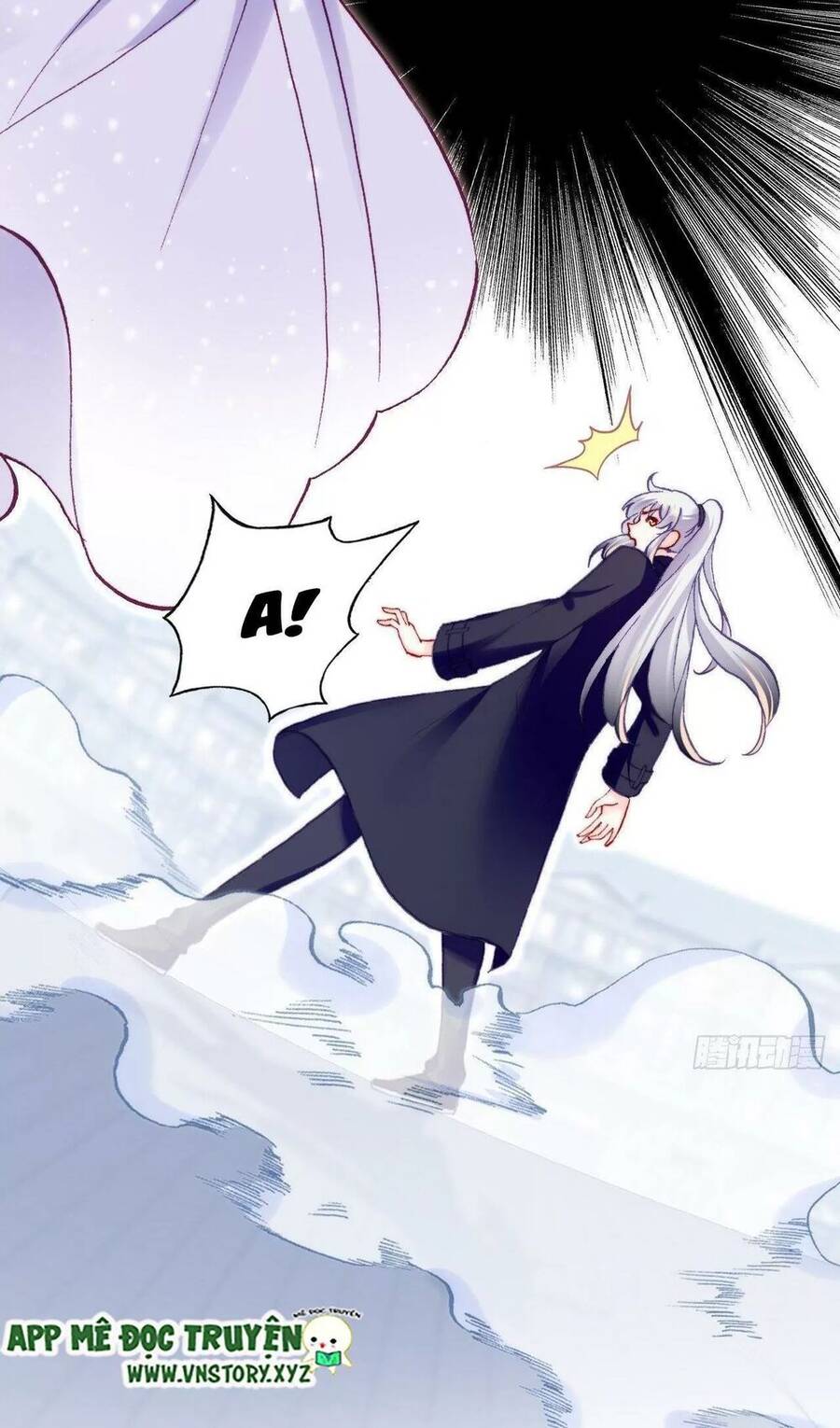 Lại Bị Bệnh Chiều Chuộng Quấn Lấy Chapter 62 - Trang 2