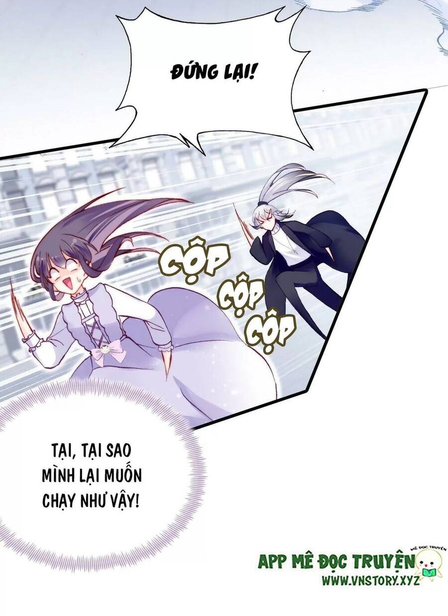 Lại Bị Bệnh Chiều Chuộng Quấn Lấy Chapter 62 - Trang 2