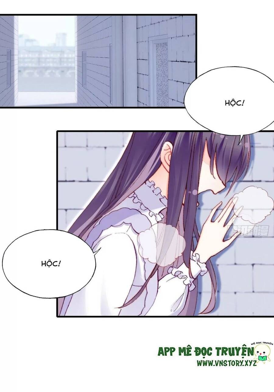 Lại Bị Bệnh Chiều Chuộng Quấn Lấy Chapter 62 - Trang 2