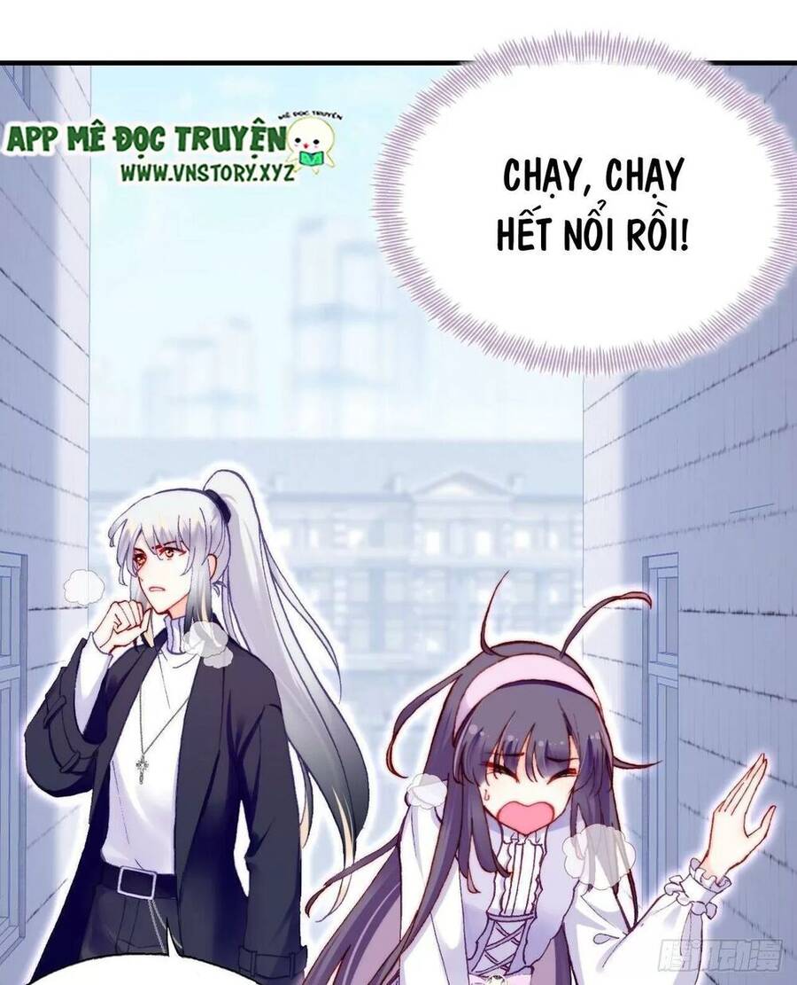 Lại Bị Bệnh Chiều Chuộng Quấn Lấy Chapter 62 - Trang 2