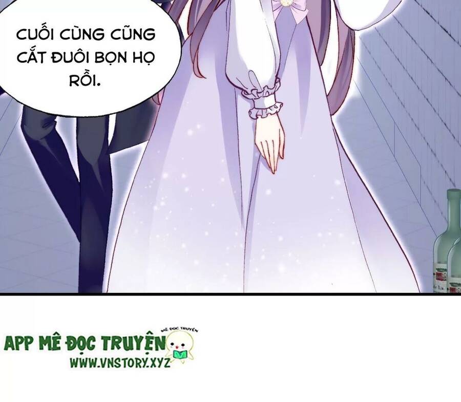 Lại Bị Bệnh Chiều Chuộng Quấn Lấy Chapter 62 - Trang 2