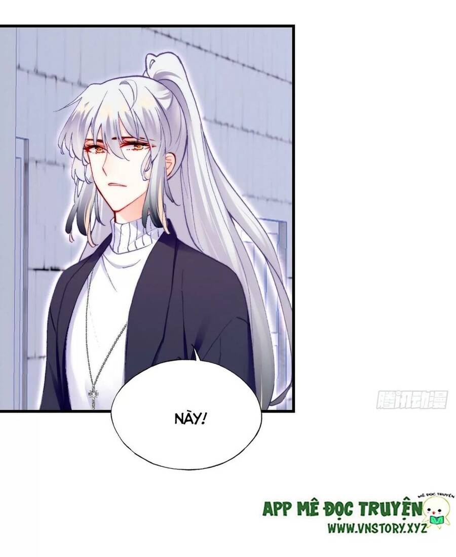 Lại Bị Bệnh Chiều Chuộng Quấn Lấy Chapter 62 - Trang 2