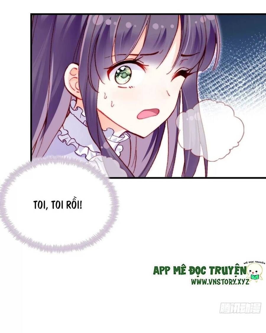 Lại Bị Bệnh Chiều Chuộng Quấn Lấy Chapter 62 - Trang 2