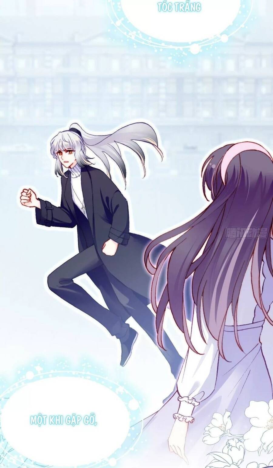 Lại Bị Bệnh Chiều Chuộng Quấn Lấy Chapter 62 - Trang 2