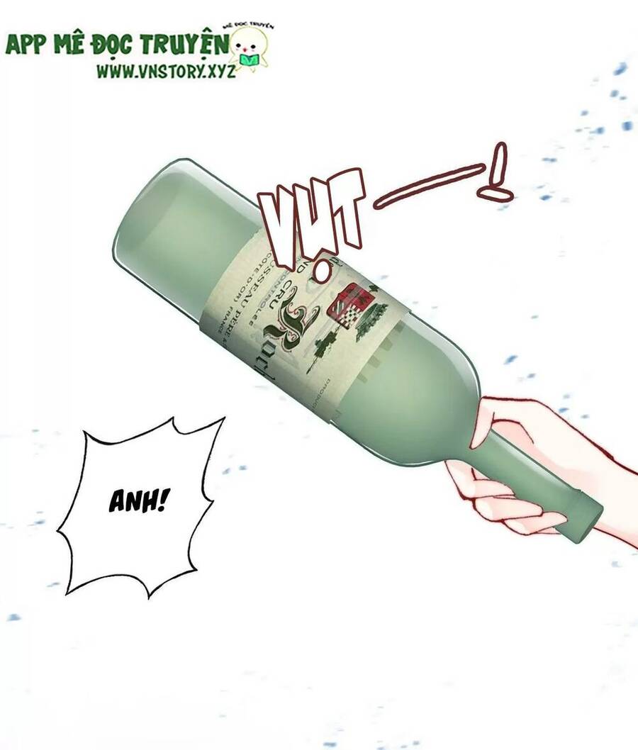 Lại Bị Bệnh Chiều Chuộng Quấn Lấy Chapter 62 - Trang 2