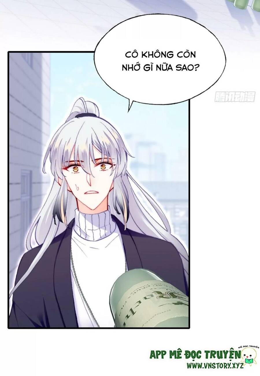 Lại Bị Bệnh Chiều Chuộng Quấn Lấy Chapter 62 - Trang 2