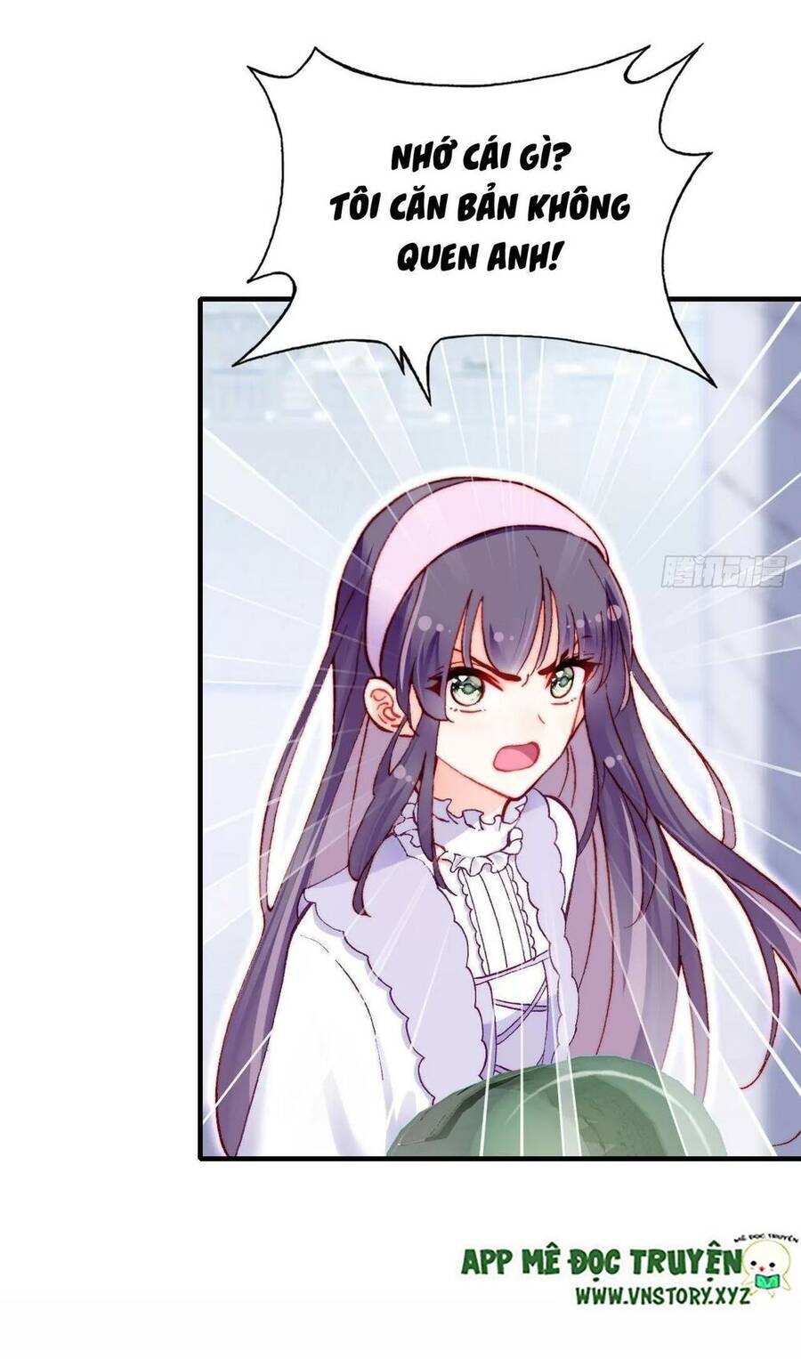 Lại Bị Bệnh Chiều Chuộng Quấn Lấy Chapter 62 - Trang 2