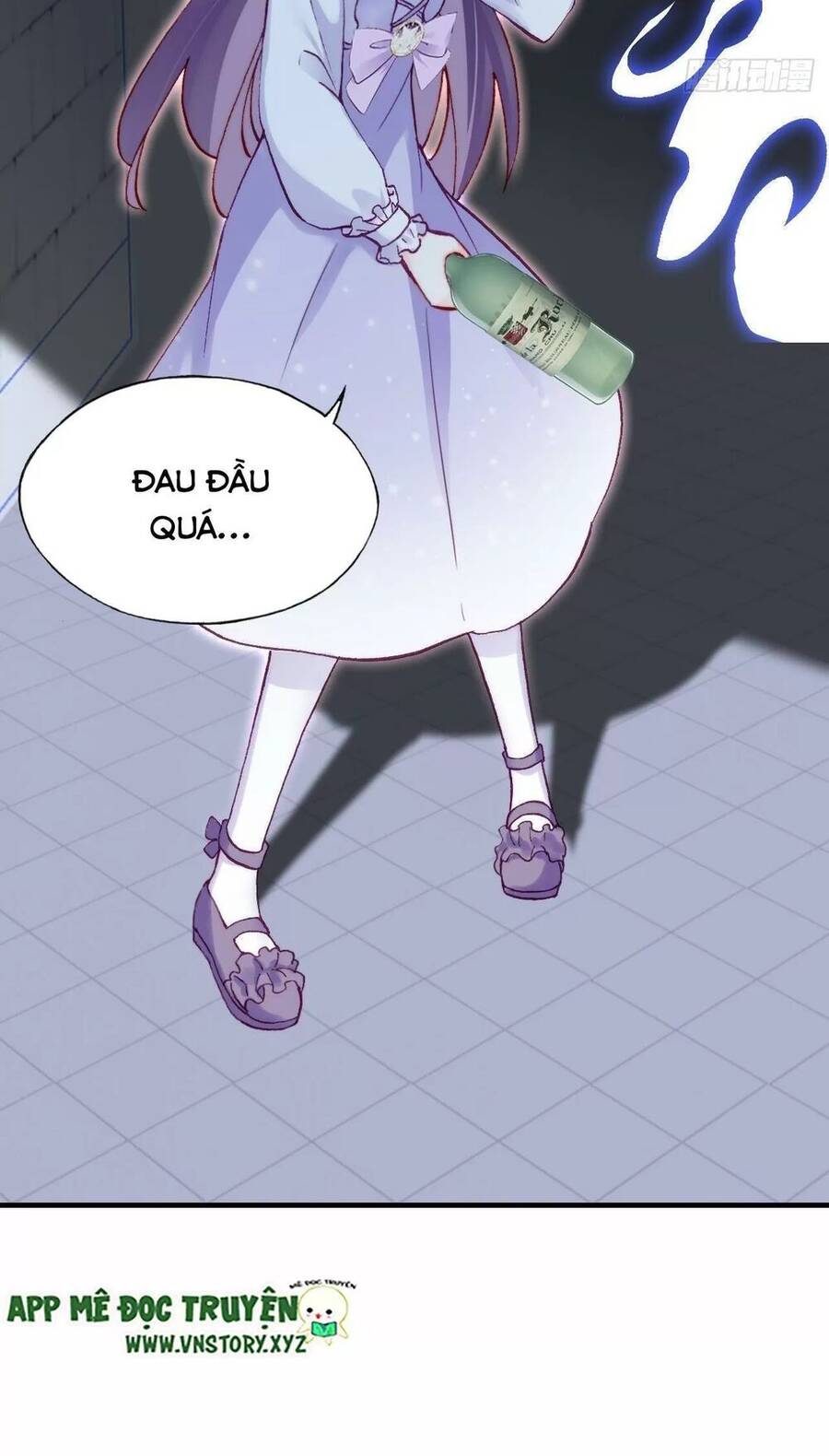 Lại Bị Bệnh Chiều Chuộng Quấn Lấy Chapter 62 - Trang 2