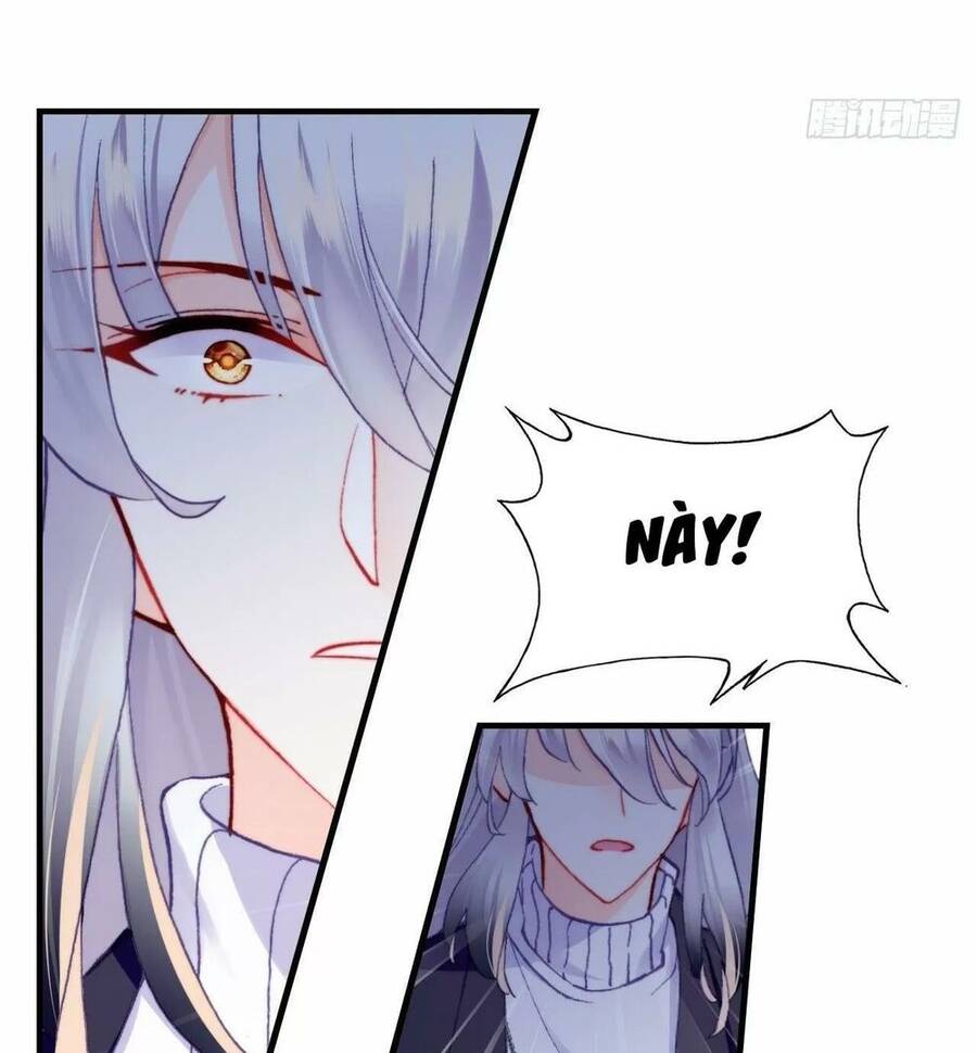 Lại Bị Bệnh Chiều Chuộng Quấn Lấy Chapter 62 - Trang 2