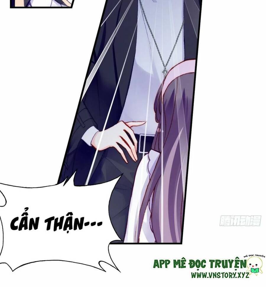 Lại Bị Bệnh Chiều Chuộng Quấn Lấy Chapter 62 - Trang 2