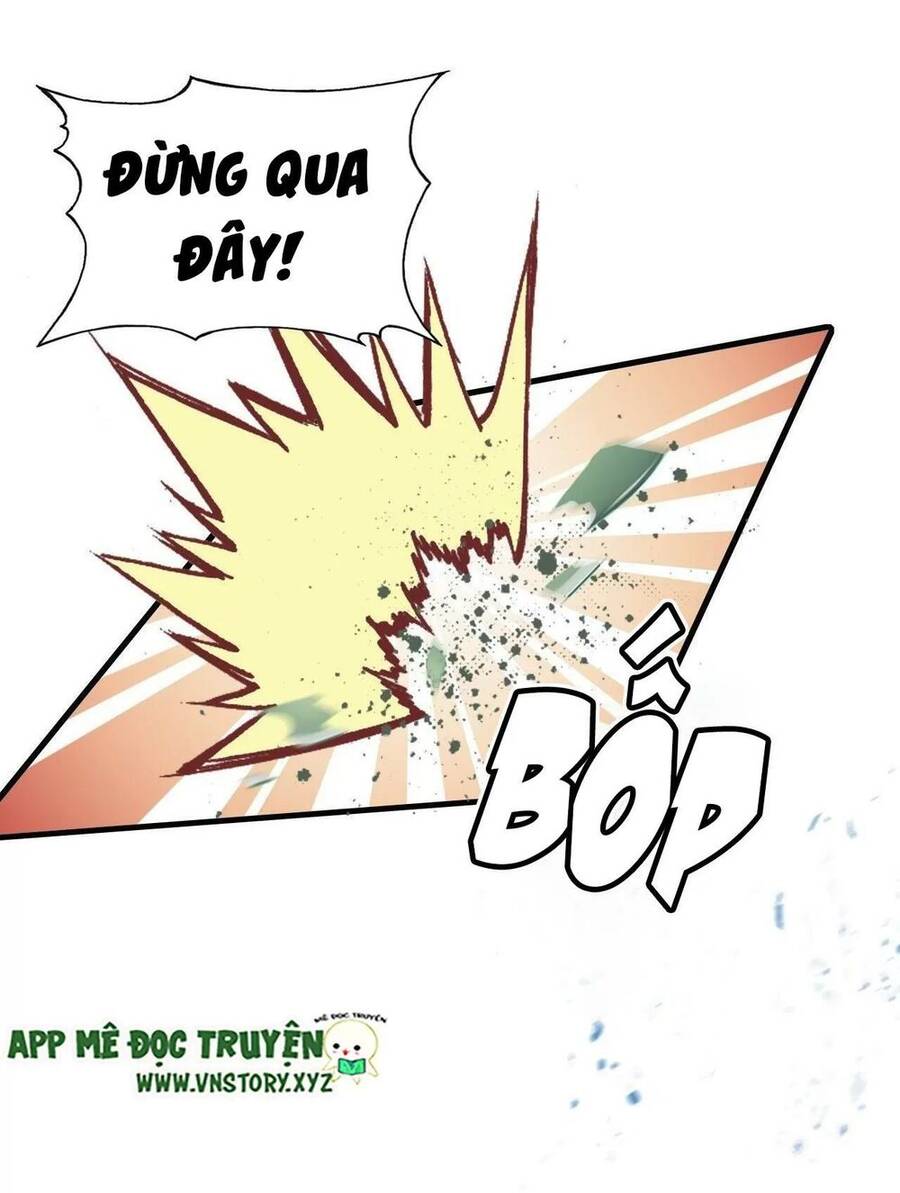 Lại Bị Bệnh Chiều Chuộng Quấn Lấy Chapter 62 - Trang 2