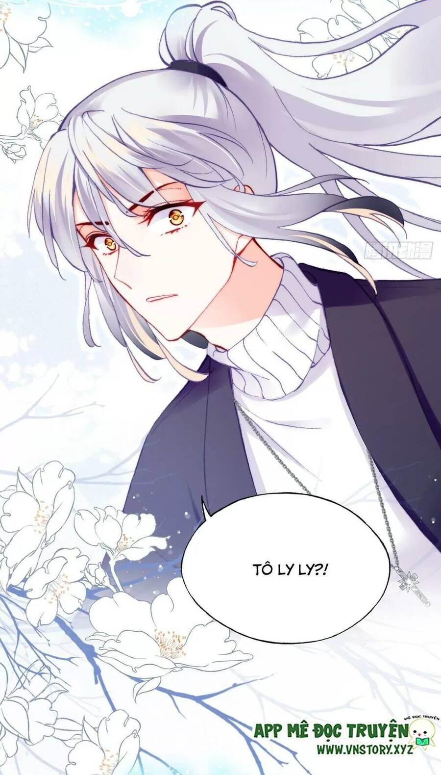 Lại Bị Bệnh Chiều Chuộng Quấn Lấy Chapter 62 - Trang 2