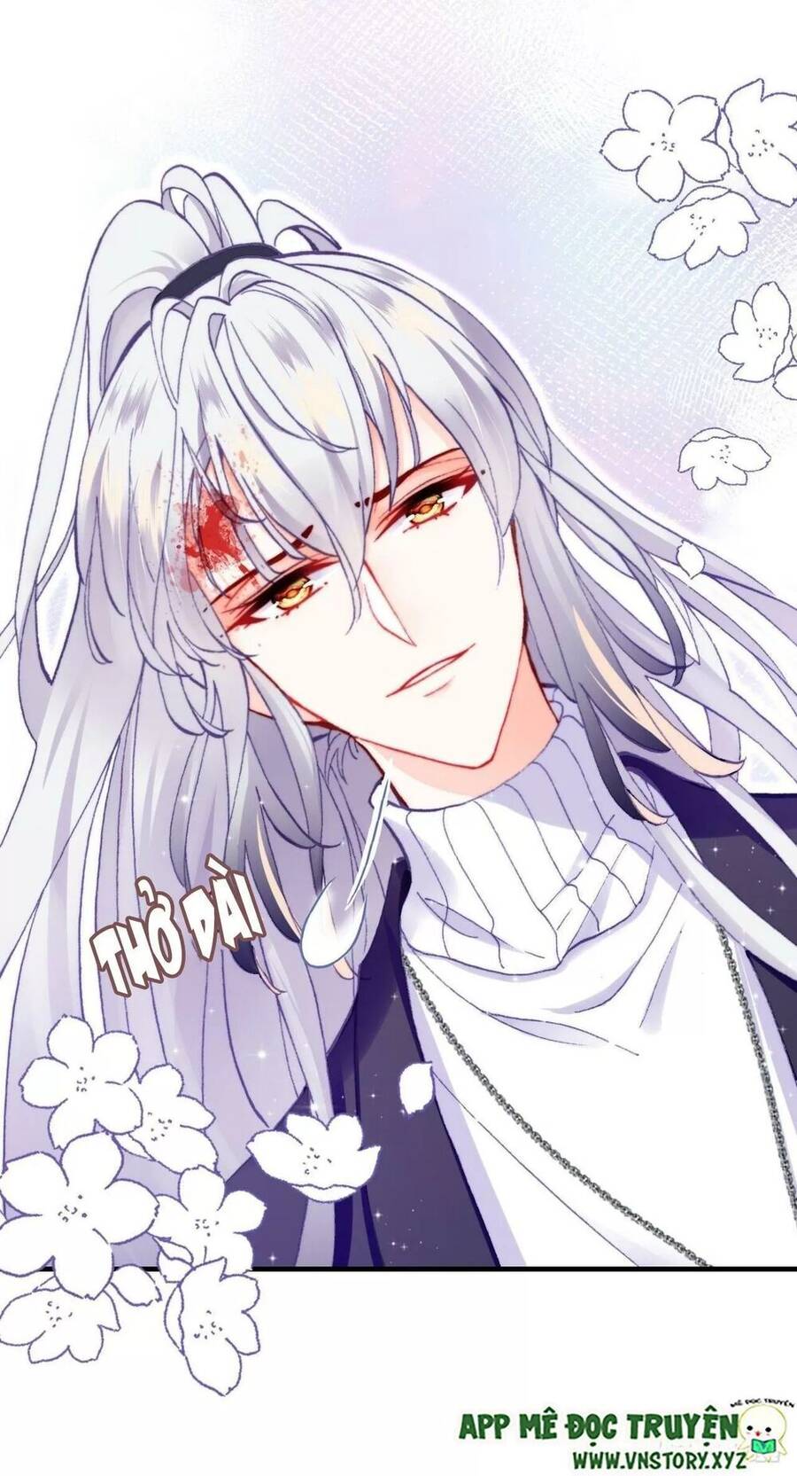 Lại Bị Bệnh Chiều Chuộng Quấn Lấy Chapter 62 - Trang 2