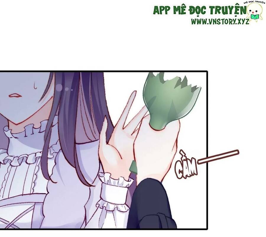 Lại Bị Bệnh Chiều Chuộng Quấn Lấy Chapter 62 - Trang 2