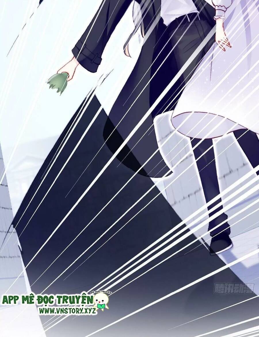 Lại Bị Bệnh Chiều Chuộng Quấn Lấy Chapter 62 - Trang 2